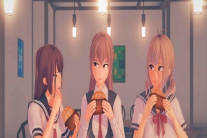 [欧美SLG/汉化/动态]堕落小镇：被遗忘的记忆重制版V0.1 汉化版[PC+安卓][1.9G/百度]』-同恩资源分享网