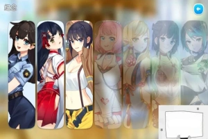 【PC/互动SLG/中文/全动态/全CV】Love n Dream 爱与梦 官方中文步兵版【800M】-同恩资源分享网
