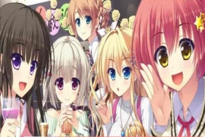 [大型ADV/汉化/全CV] 与你心相连！精翻汉化完结版+全CG存档+去衣补丁[百度][4.5G]』-同恩资源分享网