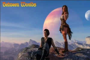 [欧美SLG/中文/NTR可选] 世界之间 Between Worlds [v0.1.8 PI Full] PC+安卓 [5.3G]-同恩资源分享网