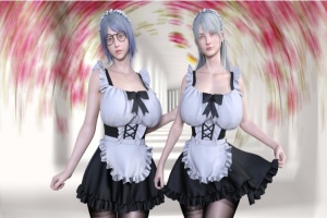 【欧美SLG/汉化/动态】不记得0.1汉化版【PC+安卓/1.85G/更新】-同恩资源分享网