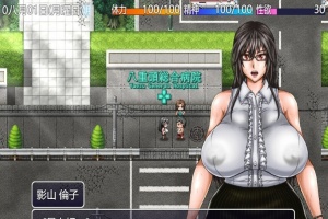 [自由探索RPG/汉化]八重头异世闻奇谭：影山凛子的无尽夏天V1.2云汉化版+存档[新作][3G/百度]』-同恩资源分享网