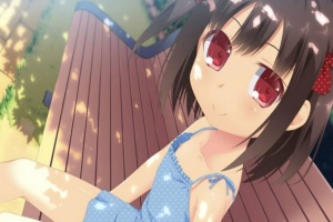 【日系ADV/安卓】邀请回家的少女[百度/微云]-同恩资源分享网