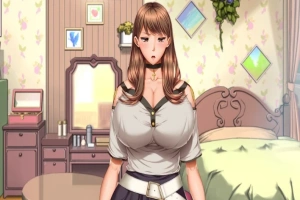 【2D/ADV/汉化】家庭教師X催眠 1-2 双端AI精翻汉化版【4.7G】-同恩资源分享网
