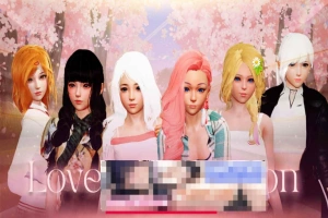 【沙盒SLG/汉化/动态】爱的冠军 Love’s Champion v1.1.3 汉化版【PC+安卓/2.8G】-同恩资源分享网