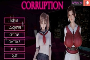 [大型欧美SLG/汉化/动态]腐蚀（腐化）Final精修汉化完结作弊版[完坑][PC+安卓][11G/百度/年费专享]』-同恩资源分享网