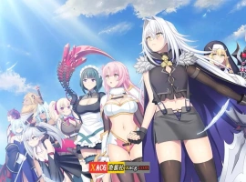 【热门RPG/汉化/全CV】龙之血～誓言以龙的诅咒和精向神明复仇RPG～V1.07 AI汉化版【新作/4.6G】-同恩资源分享网