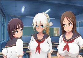 [日系RPG/汉化/动态]在训练营提供服务 PC+安卓汉化版+存档[百度] [3G]』-同恩资源分享网