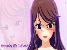 [日式SLG/中文/NTR] 腐化我的异世界女友 Corrupting My Girlfriend in Another World [v1.1.6] PC+安卓 [2.8G]-同恩资源分享网