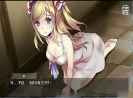 [养成SLG/中文] 奈的调教日记 V1.2 PC+安卓官方中文 [2G]-同恩资源分享网