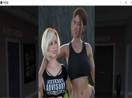 [欧美SLG/汉化/动态]午夜天堂 V0.16 精翻汉化版+全CG[PC+安卓][百度][3G]』-同恩资源分享网