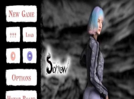 [欧美SLG/汉化/动态] 悲伤的天堂：重生 Sorrow: Rebirth v0.99 PC+安卓汉化版[百度] [3.5G]』-同恩资源分享网