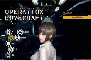 [极品3D/中文/全动态]堕落玩偶-爱欲行动 Ver0.49 后宫破姐中文步兵版[全CV/10G]-同恩资源分享网