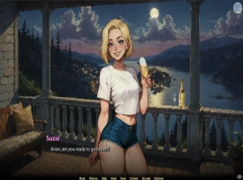 [欧美SLG/汉化] 月亮湖 Moonripple Lake 0.352 PC+安卓汉化版 [2G]-同恩资源分享网