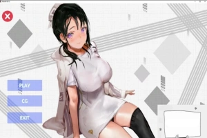 【PC/ACT/中文/全动态]】Kawaii Girl 2 STEAM官中步兵破解版【CV/900M】-同恩资源分享网