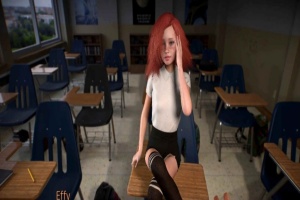 [欧美SLG/汉化/动态]勒索与教育v0.3 SE汉化版[PC+安卓][2.7G/百度]』-同恩资源分享网