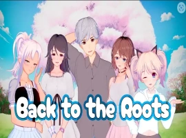 [日式SLG/汉化/沙盒] 回归本源 回到根源 Back to the Roots v0.33-free PC+安卓汉化版 [5.5G]-同恩资源分享网