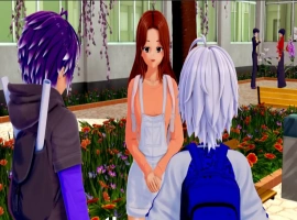 [日式SLG/汉化] 社会生活 Shakai Seikatsu v0.14.4 PC+安卓汉化版 [5G]-同恩资源分享网