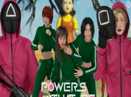 [欧美SLG/汉化/鬼父] 神的力量 权力力量 Powers That Be Ch. 25.1PC+安卓汉化版 [2.2G]-同恩资源分享网
