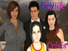 [欧美SLG/汉化] 中年危机 Early Life Crisis [v0.4] PC+安卓汉化版 [3.2G]-同恩资源分享网