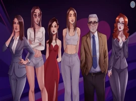 [2D欧美SLG/汉化] 疯狂打脸重装上阵 Facefuck Madness Reloaded v0.09 PC+安卓汉化版 [1.4G]-同恩资源分享网