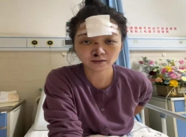 女子高速车祸幸存，被误指看热闹，当事人澄清：下车系想帮忙-同恩资源分享网