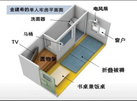 金建希身着编号为4398的囚服，拍摄了大头照。-同恩资源分享网