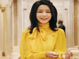 韩国前总统夫妇同时被捕，金建希被囚于6平米空间，创宪政史先例。-同恩资源分享网