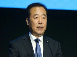 中国铁塔前执行董事长佟吉禄已失踪  其退休已近四年-同恩资源分享网