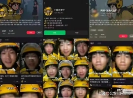 针对网民“苏星颜”涉嫌进行虚假视频制作、挑动公众情绪、散布不实言论以图私利的行为，相关地方监管部门已对其实施了行政处罚。-同恩资源分享网