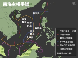 菲律宾对于其国内局势以及周边地区形势的认知存在显著误差。-同恩资源分享网