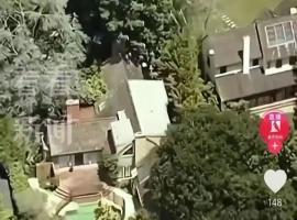花费1.1亿美元购置连片住宅，挖掘神秘地下室，扎克伯格被邻近居民告发！-同恩资源分享网